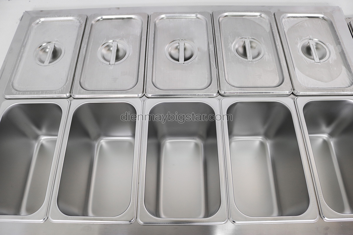 Bàn mát salad 1m5 BigCool BMSL-BC15 20 ban mat salad 1m5 bigcool BMSL BC15 1.2