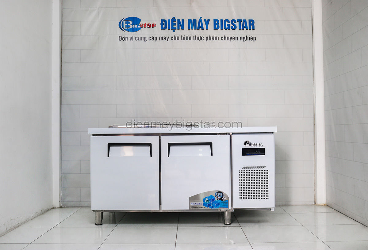 Bàn mát salad 1m5 BigCool BMSL-BC15 23 ban mat salad 1m5 bigcool BMSL BC15 1.7