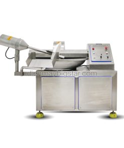 Máy bằm thực phẩm đa năng ZB-80