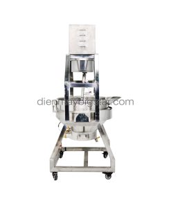 Chảo xào nhân khuấy lệch tâm 50L 11 chao xao nhan khuay lech tam 50l 10