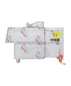 may chat ga chat xuong tu dong 2