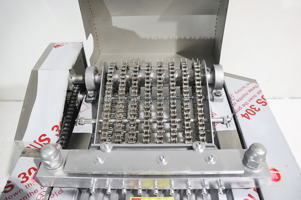 may chat ga chat xuong tu dong 7