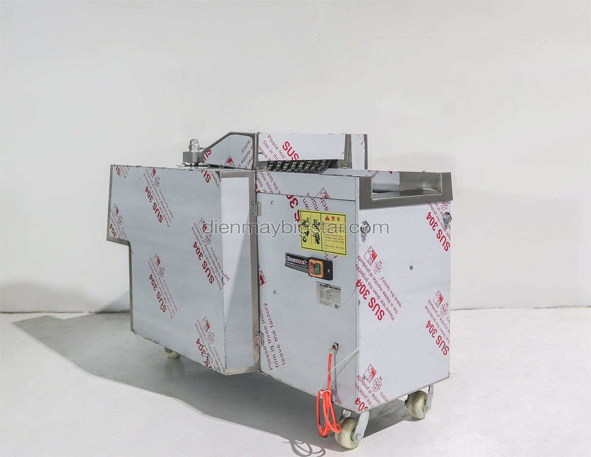 may chat ga chat xuong tu dong 9