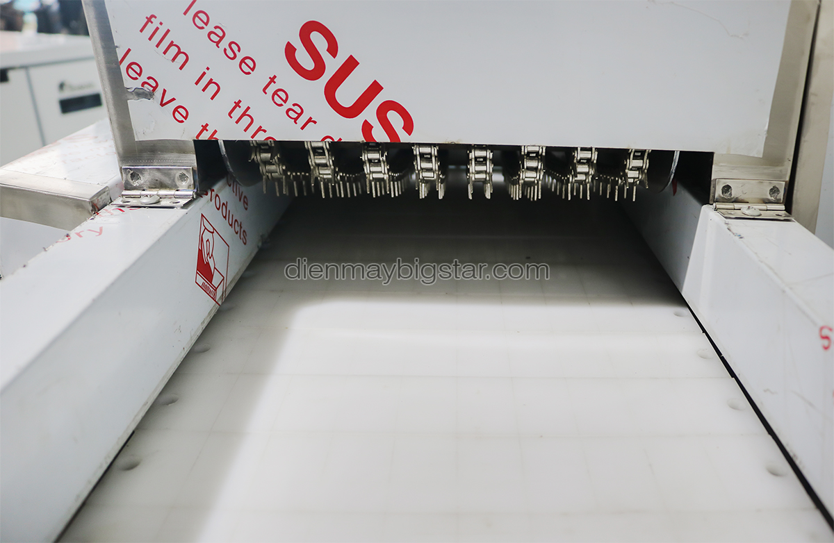 may chat ga chat xuong tu dong 10