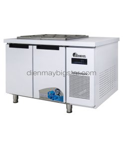 Bàn mát salad 1m2 BigCool BMSL-BC12 17 ban mat salad 1m2 bigcool BMSL BC12 ava 2