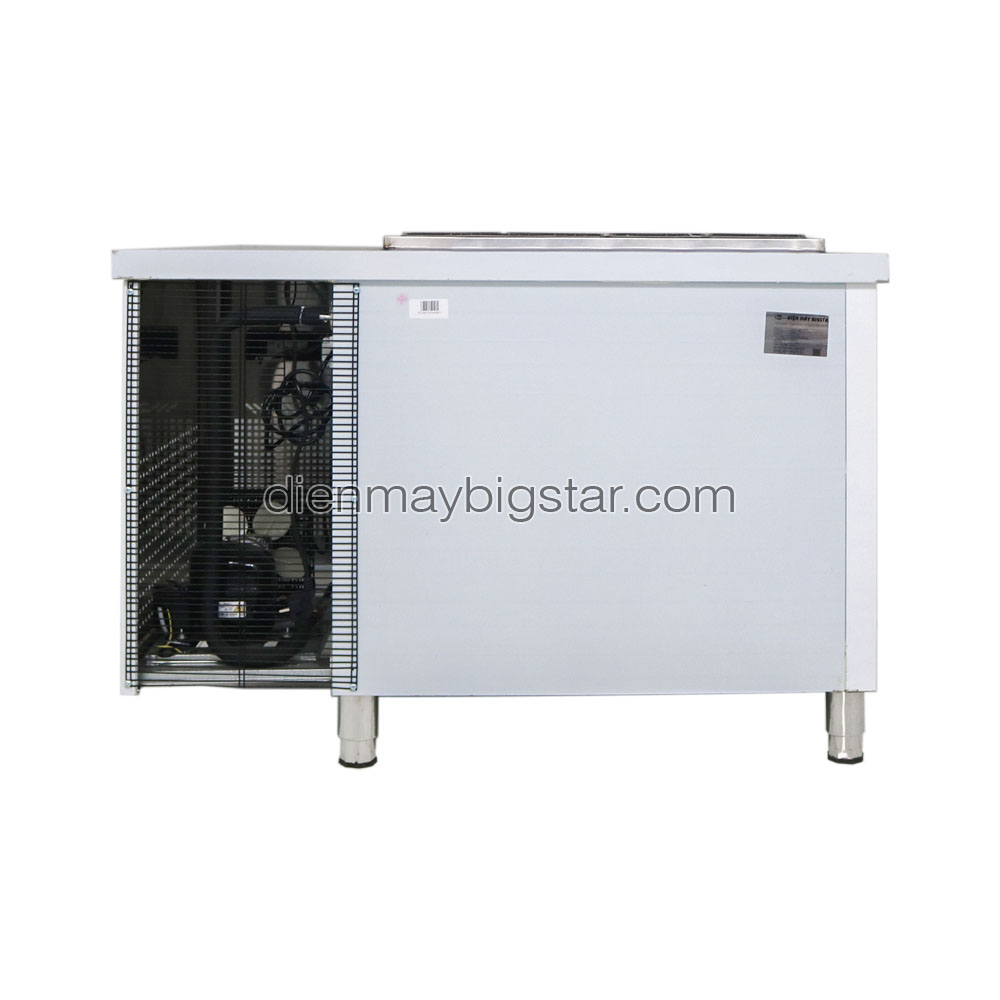 Bàn mát salad 1m2 BigCool BMSL-BC12 16 Bàn mát salad 1m2 BigCool BMSL-BC12 - Ảnh 4