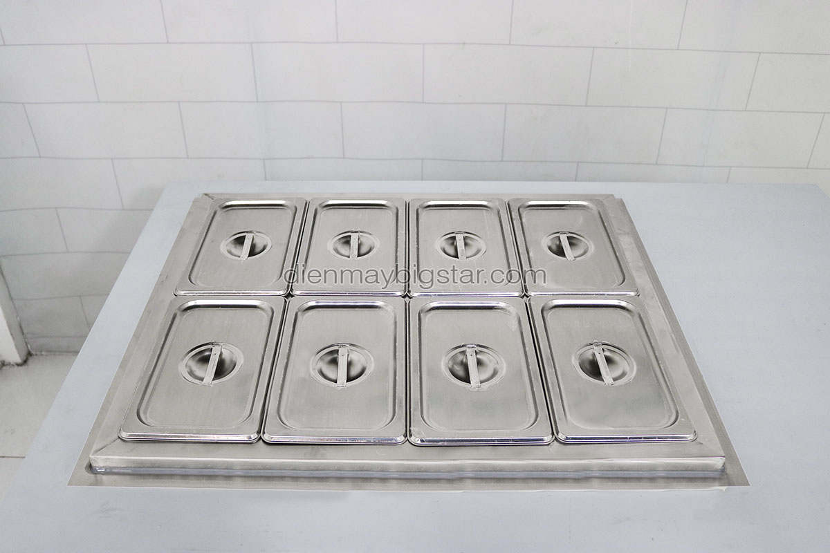 Bàn mát salad 1m2 BigCool BMSL-BC12 26 ban mat salad 1m2 bigcool BMSL BC12 1.5