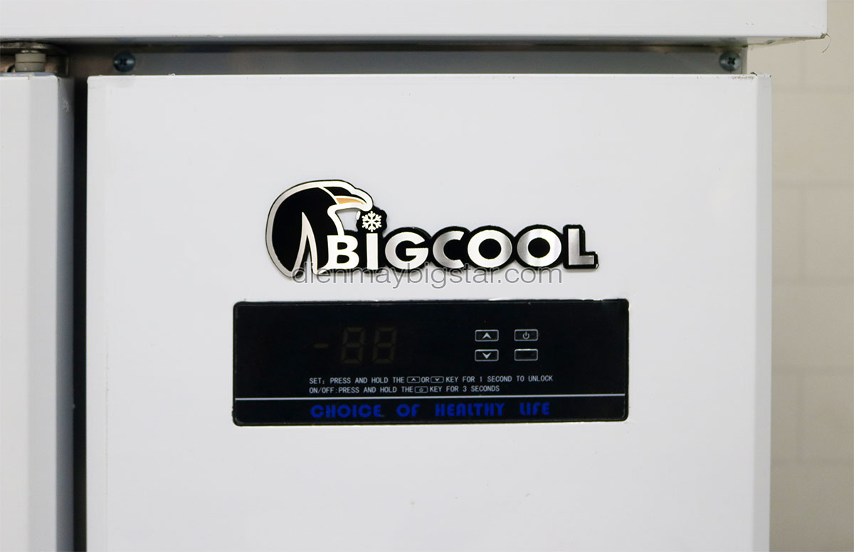 Bàn mát salad 1m2 BigCool BMSL-BC12 27 ban mat salad 1m2 bigcool BMSL BC12 1.9