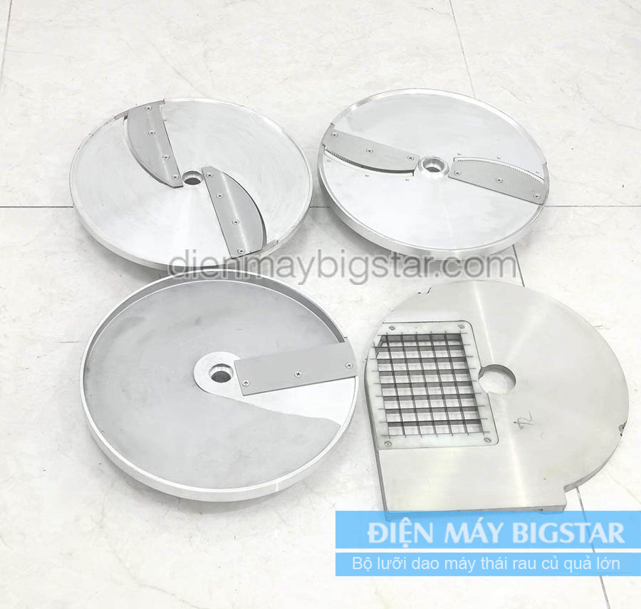 bo luoi dao may thai rau cu qua lon