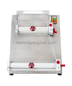 Máy cán bột làm đế pizza APD40