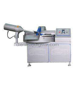 Máy bằm thực phẩm đa năng ZB-80