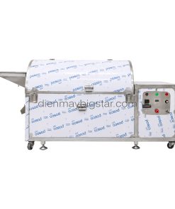 Máy rang hạt BSRH-2030