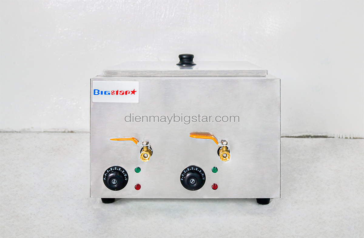 bep trung mi 4 ngan dung dien 1.8