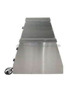 Tủ giữ nóng thức ăn 1200mm HW-6P-B 12 tu giu nong thuc an 1100 3