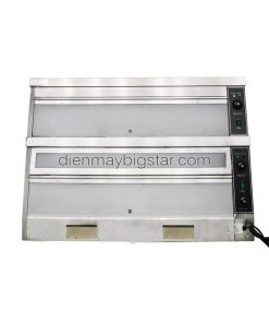 Tủ giữ nóng thức ăn 1200mm HW-6P-B 13 tu giu nong thuc an 1100 4