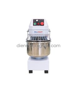 máy trộn bột mì HS10
