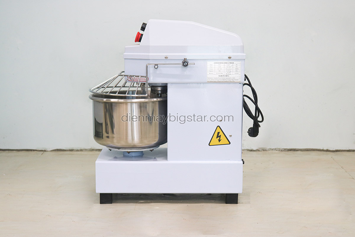 may tron bot mi hs10 9