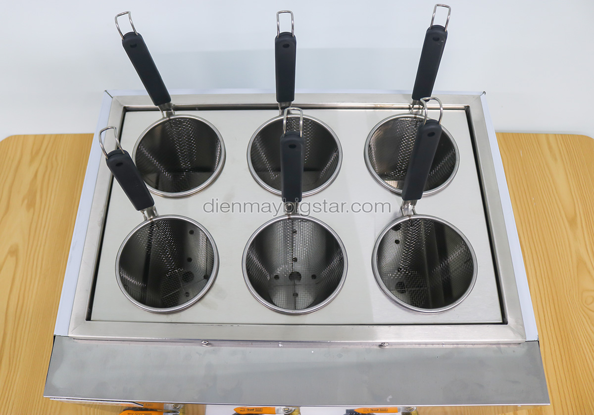 Bếp trụng mì 6 họng dùng điện 23 Bep trung mi hong dung dien 3