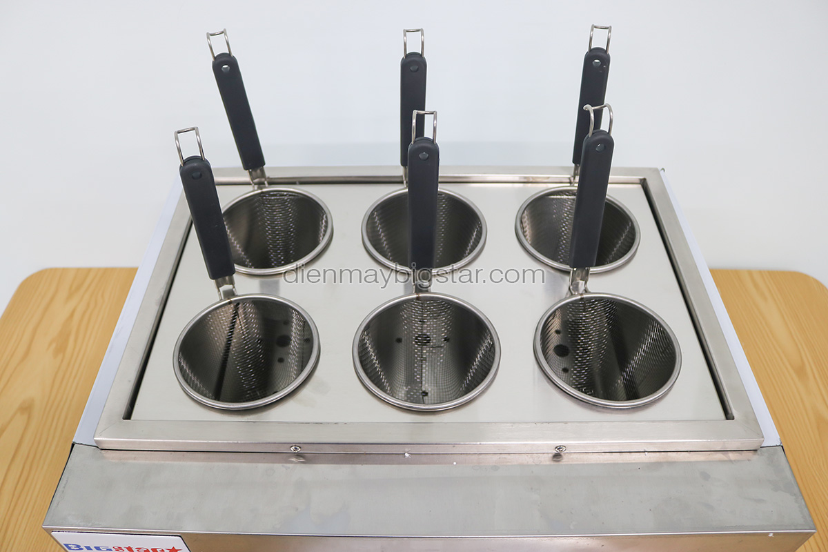 Bếp trụng mì 6 họng dùng điện 24 Bep trung mi hong dung dien 4