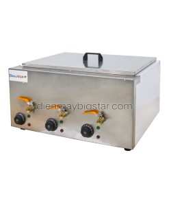 Bếp trụng mì 6 họng dùng điện 14 Bep trung mi hong dung dien 10
