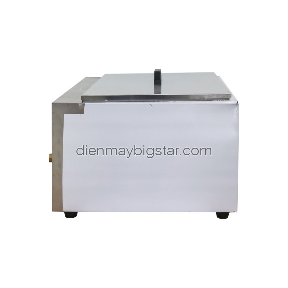 Bếp trụng mì 6 họng dùng điện 12 Bếp trụng mì 6 họng dùng điện - Ảnh 3