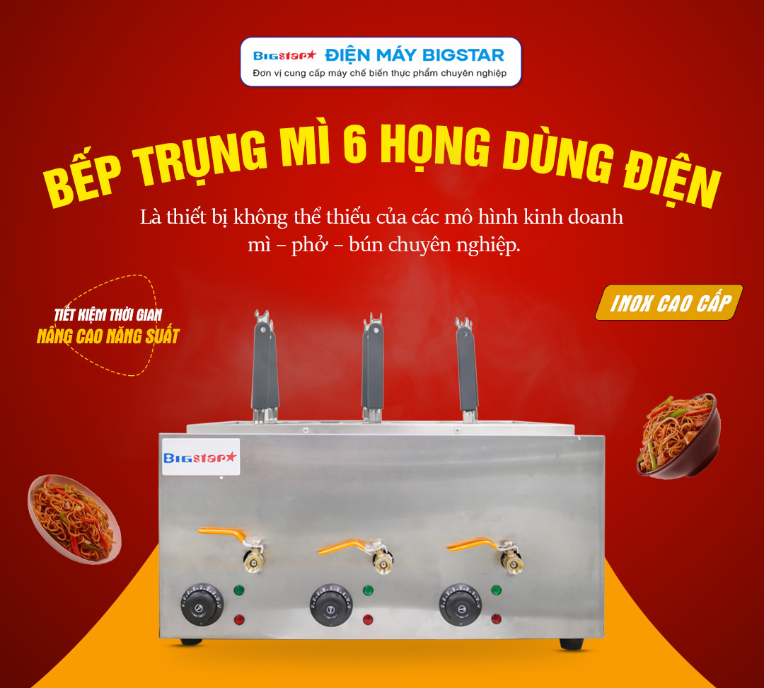 Bếp trụng mì 6 họng dùng điện 17 Bep trung mi hong dung dien banner