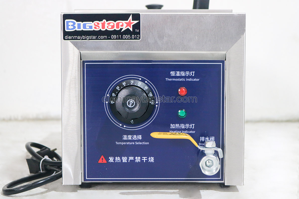 bep trung mi 2 hong EN 8010 1.5 1