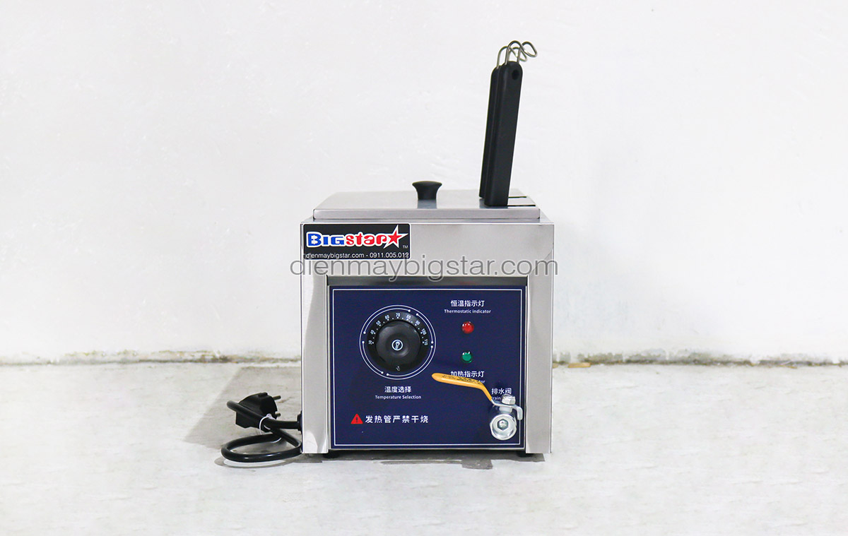 bep trung mi 2 hong EN 8010 1.6 1