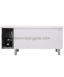 Bàn mát 3 cánh kính 1m8 BigCool OP-1800K 15 Ban mat 3 canh kinh 1m8 bigcool OP 1800K 4