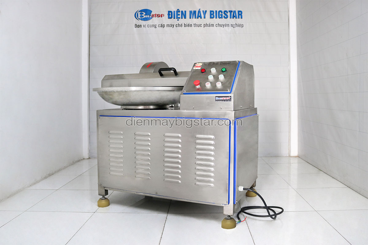 may bam nhuyen thit ZB 40 1.9