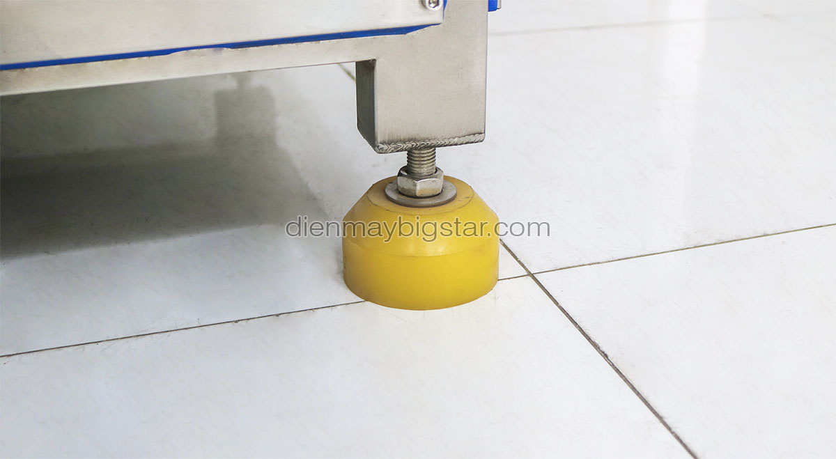 Máy xay nhuyễn thực phẩm ZB-40