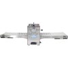 Máy cán bột mì để bàn 2 chiều BSMT400