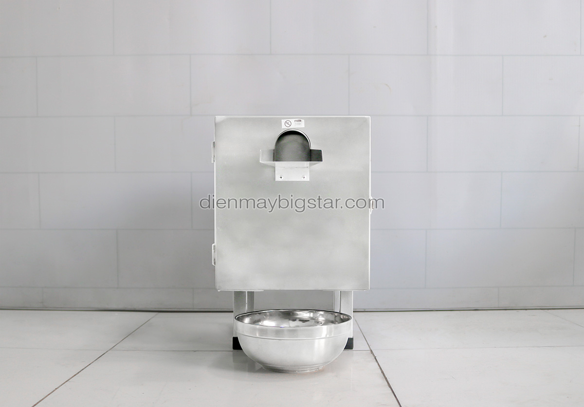 may cat hanh la QS 23 1.1