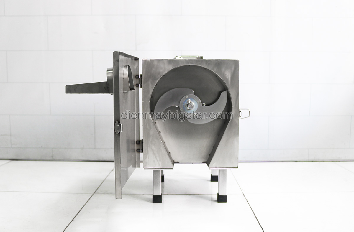 may cat hanh la QS 23 1.3