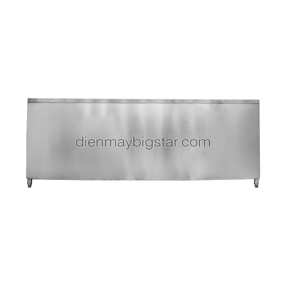 Tủ hâm nóng thức ăn gia công theo yêu cầu 13 Tủ hâm nóng thức ăn gia công theo yêu cầu - Ảnh 3