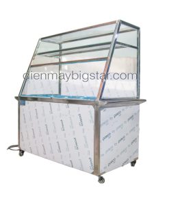 Tủ hâm nóng thức ăn gia công theo yêu cầu 20 tu ham nong thuc an gia cong theo yeu cau 1