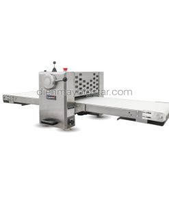 Máy cán bột mì để bàn 2 chiều BSMT400 8 may can bot de ban hengwu hw 400tf tr 7
