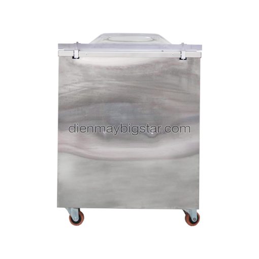 Máy hút chân không một buồng DZQ-600 - Ảnh 4