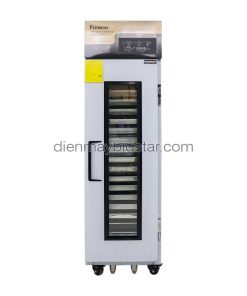 Tủ ủ bột lạnh 18 khay FPD-18