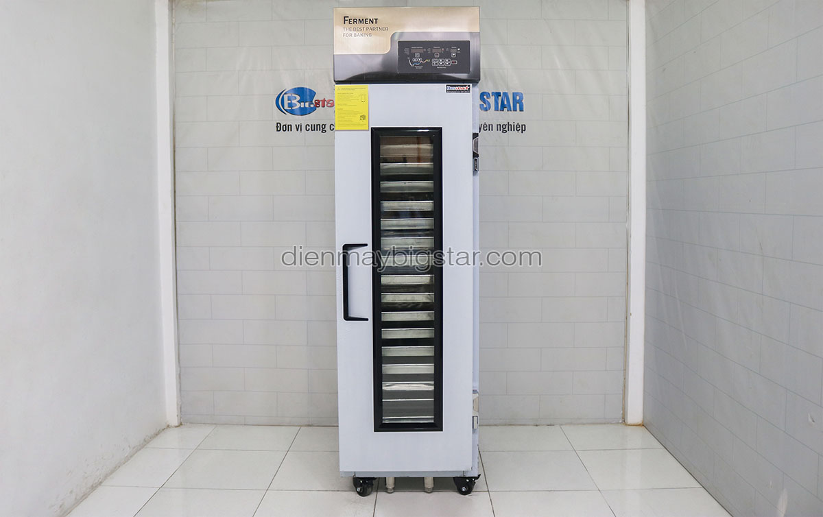 tu u bot lanh 18 khay FPD 18 1.4