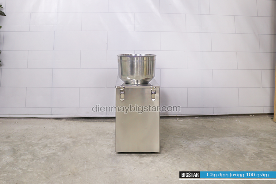 Can dinh luong 100g 5