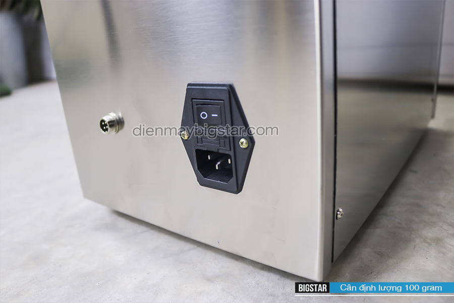 Can dinh luong 100g 12