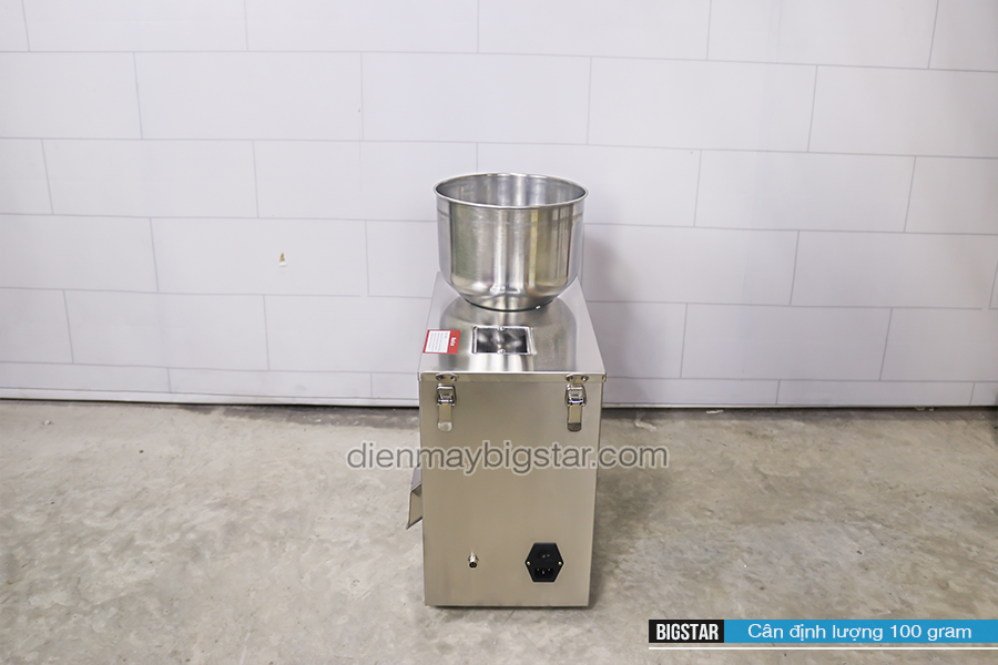 Can dinh luong 100g 13