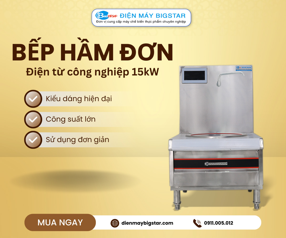 bep ham don cong nghiep 15KW banner r