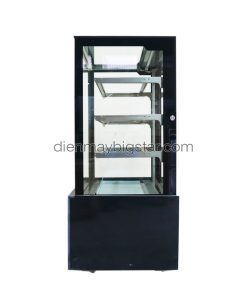 tu trung bay banh kem4 tang 1m2 2