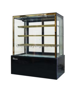 tu trung bay banh kem4 tang 1m2 3