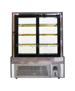 tu trung bay banh kem4 tang 1m2 4