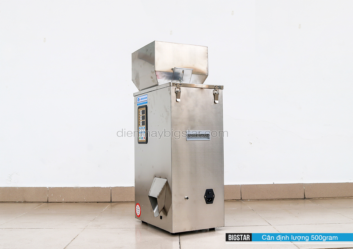 can dinh luong 500 gram t 2