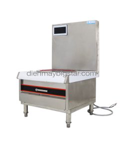 bep ham don cong nghiep 15KW 8