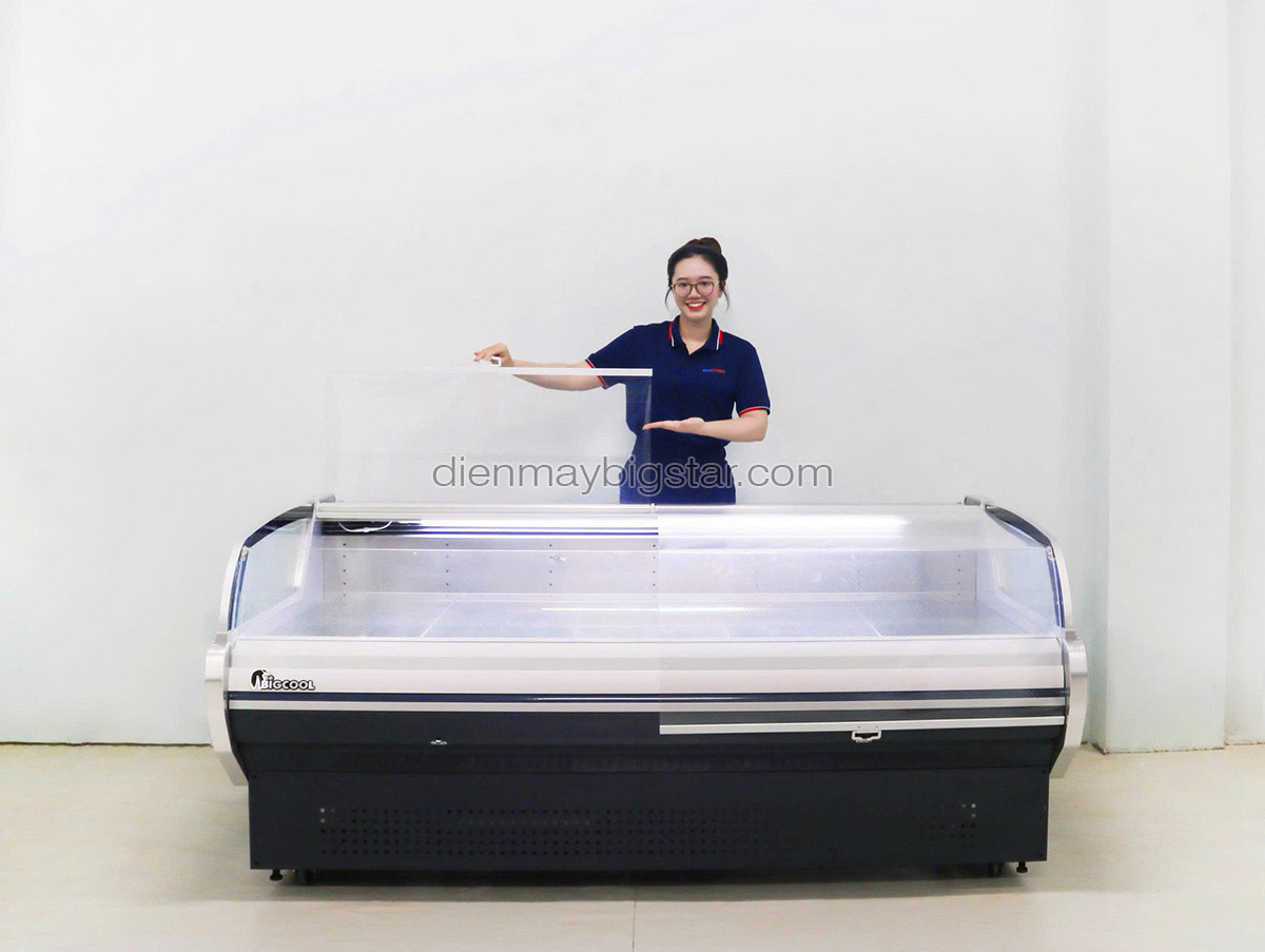 Tủ mát trưng bày thực phẩm màn kéo 2m XF-2.0 21 z7183455855360 189d6465e0d47260336f4155c2eb9d7c
